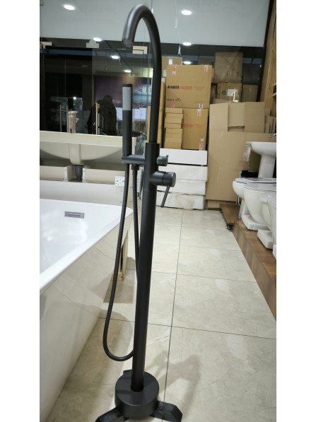 Смеситель для ванной Uovo A71001H